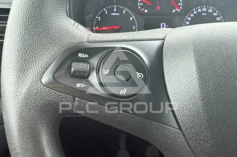 2021 Opel Combo