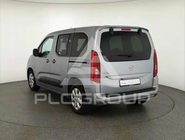 2021 Opel Combo