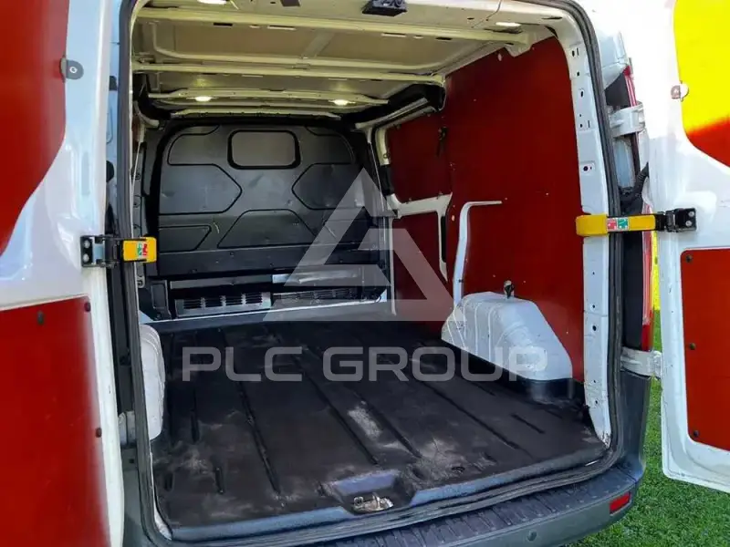 2021 Opel Combo