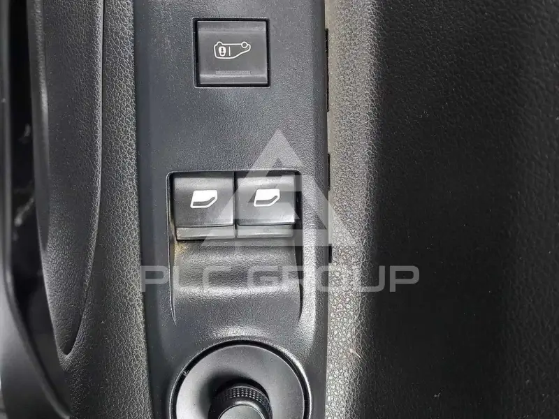 2021 Opel Combo