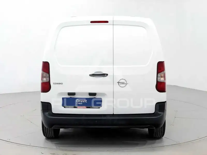 2021 Opel Combo