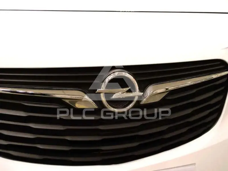 2021 Opel Combo