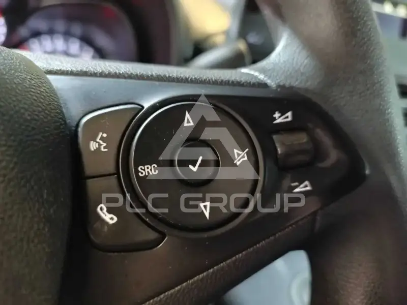 2021 Opel Combo