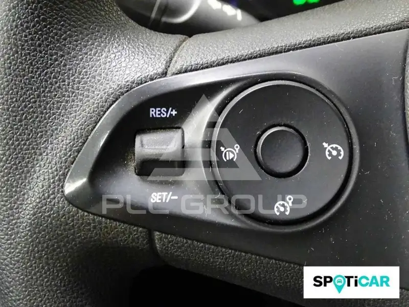 2021 Opel Combo