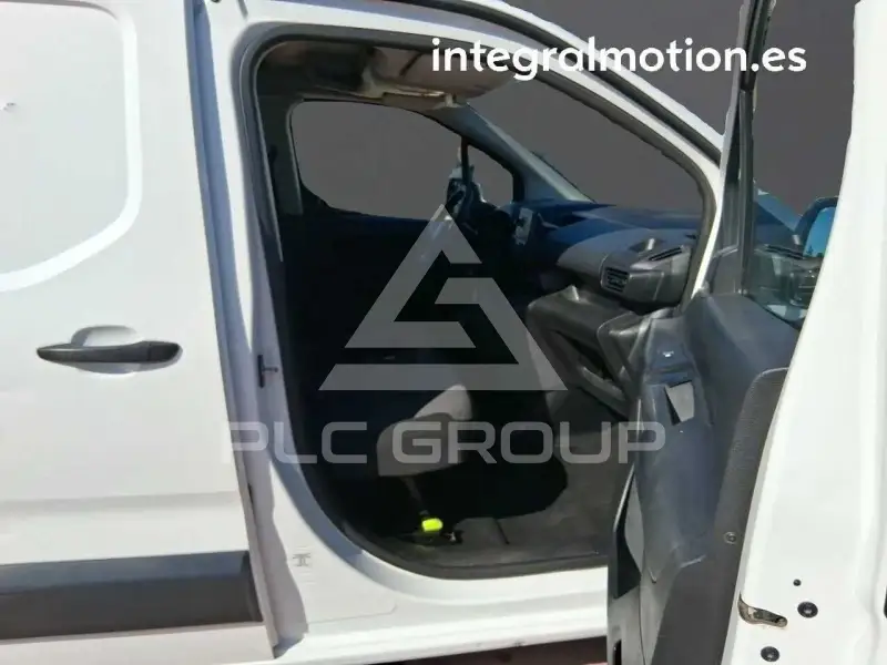 2021 Opel Combo