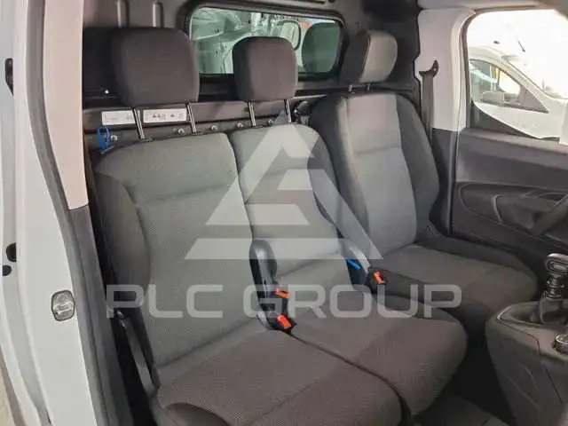 2021 Opel Combo