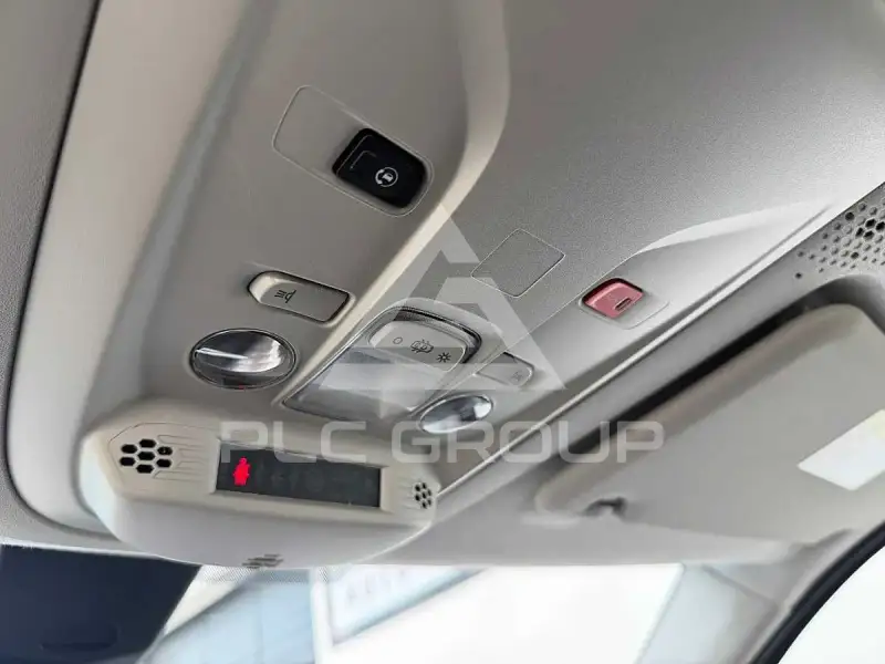 2021 Opel Combo