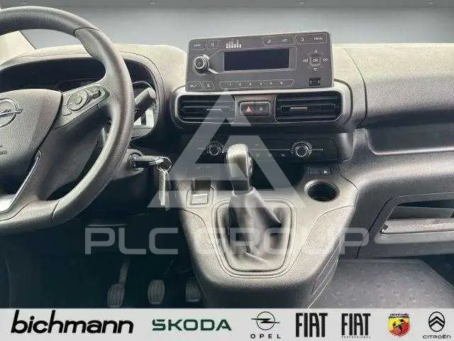 2021 Opel Combo