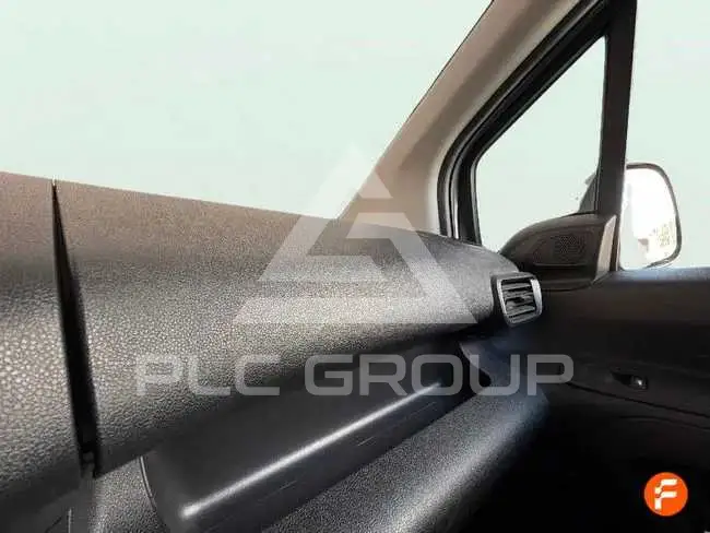 2021 Opel Combo