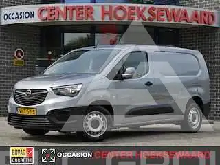2021 Opel Combo