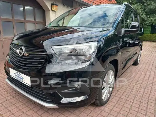 2021 Opel Combo
