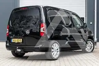 2021 Opel Combo