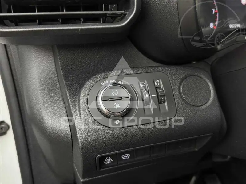 2021 Opel Combo