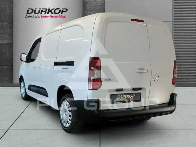 2021 Opel Combo