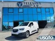 2021 Opel Combo