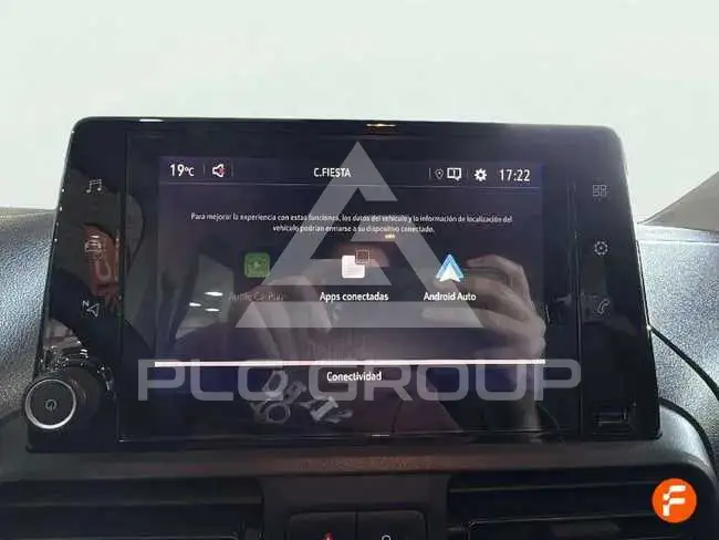 2021 Opel Combo