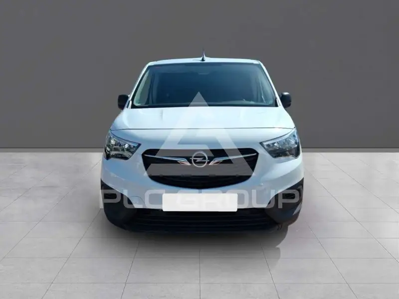 2021 Opel Combo