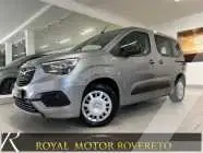 2021 Opel Combo