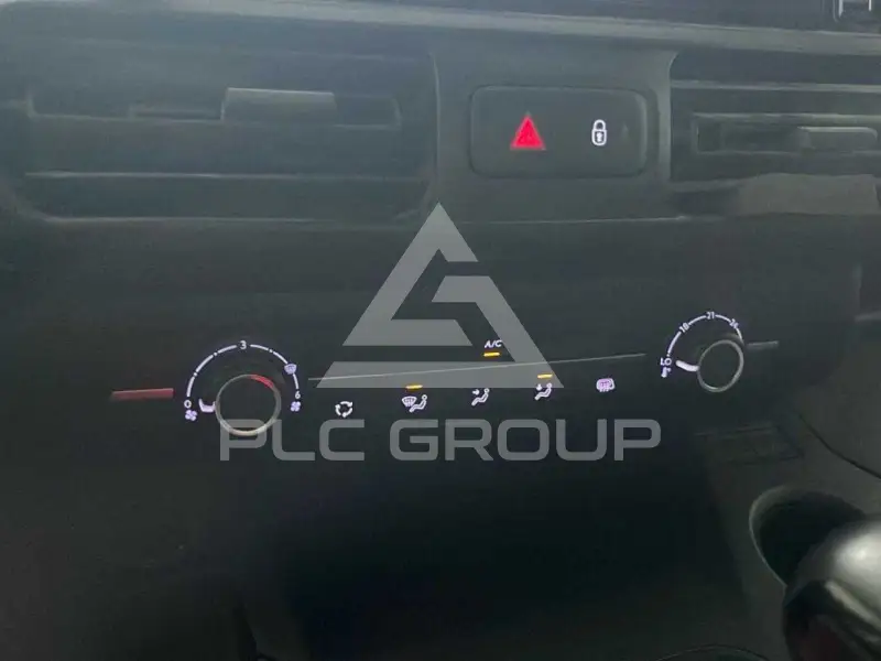 2021 Opel Combo