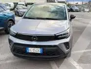 2021 Opel CrosslandX