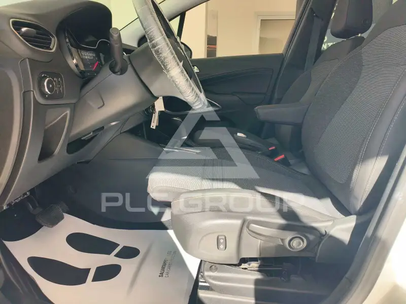 2021 Opel CrosslandX