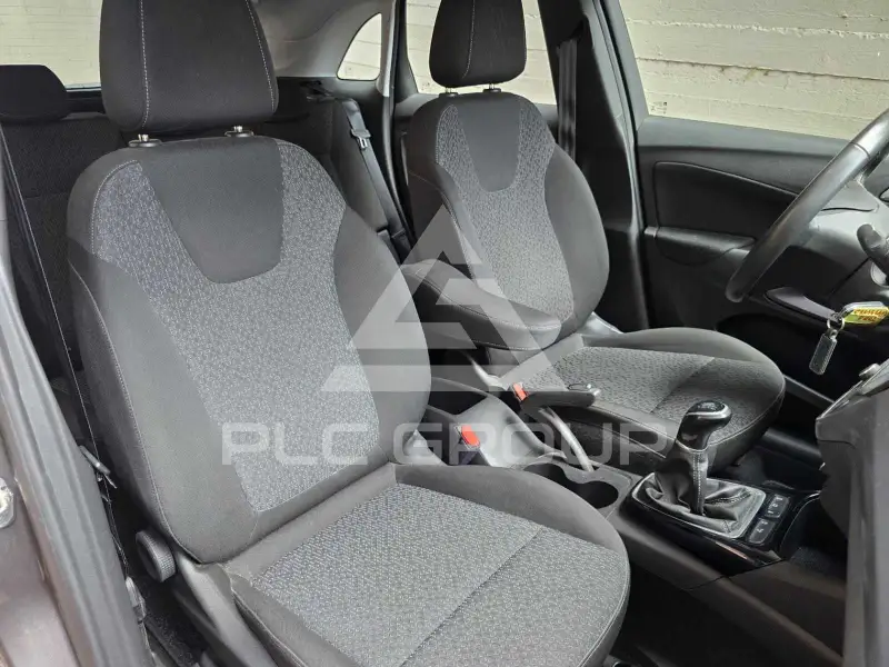 2021 Opel CrosslandX