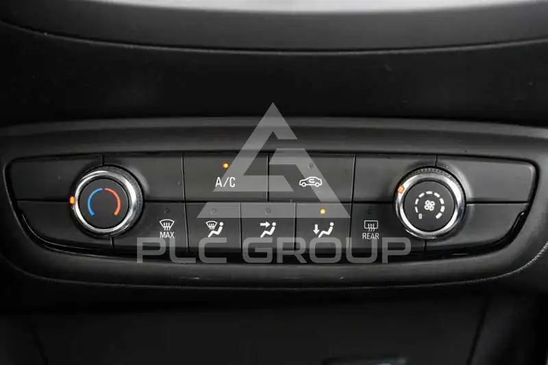2021 Opel CrosslandX