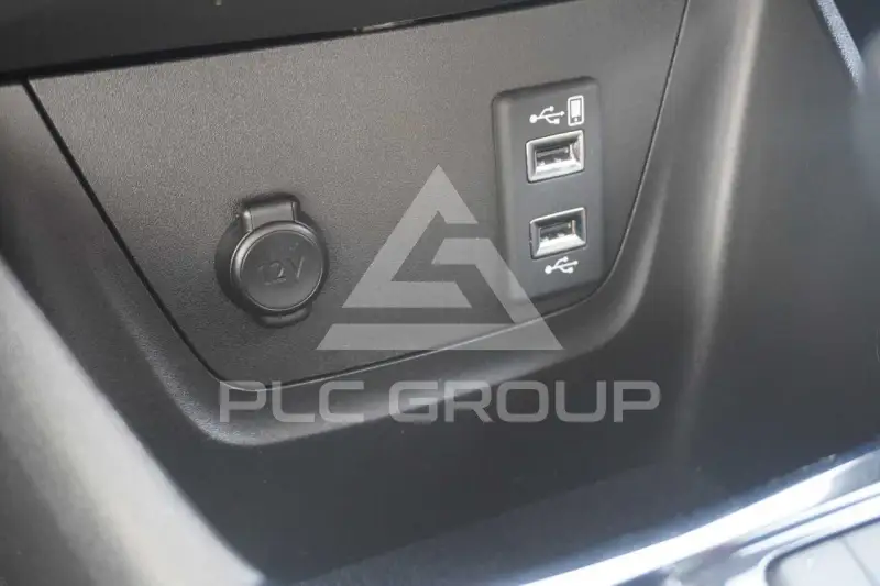 2021 Opel CrosslandX