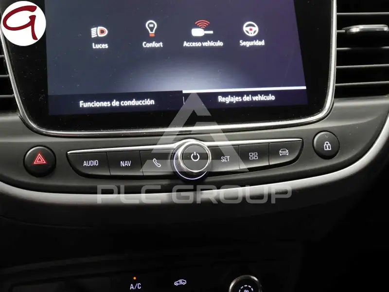 2021 Opel CrosslandX