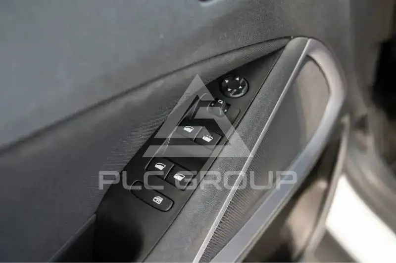 2021 Opel CrosslandX