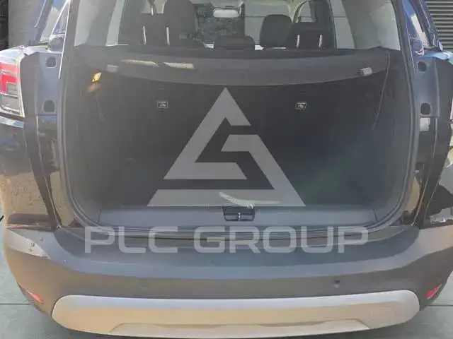 2021 Opel CrosslandX