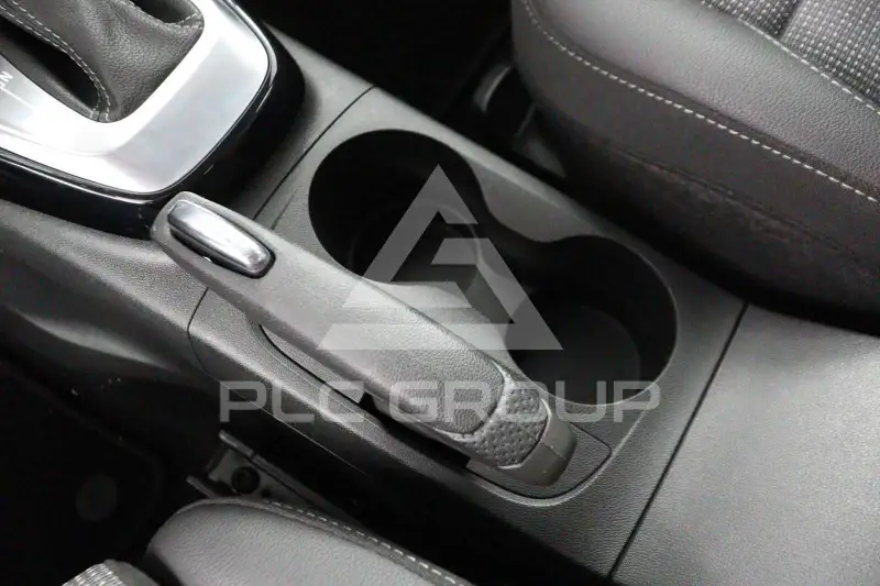 2021 Opel CrosslandX