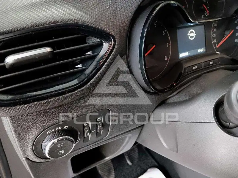 2021 Opel CrosslandX