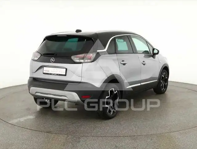 2021 Opel CrosslandX
