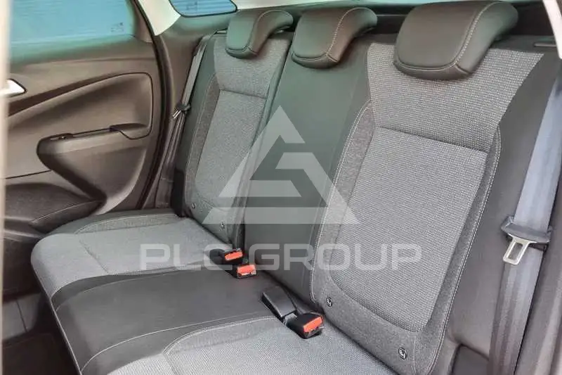 2021 Opel CrosslandX
