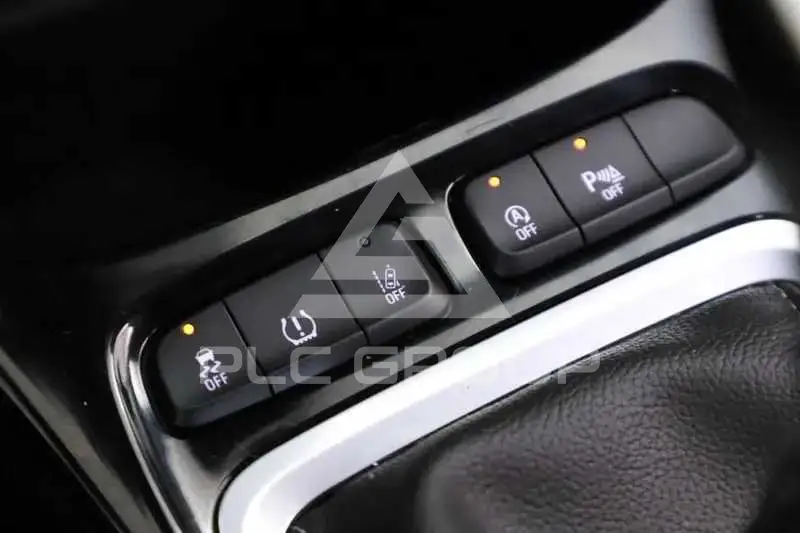 2021 Opel CrosslandX