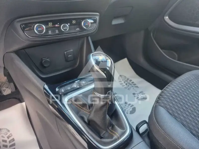 2021 Opel CrosslandX