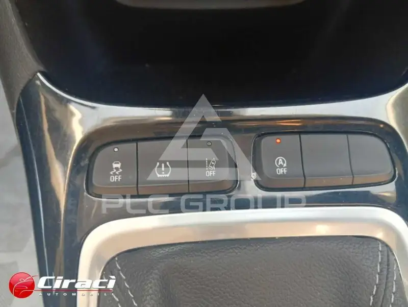 2021 Opel CrosslandX