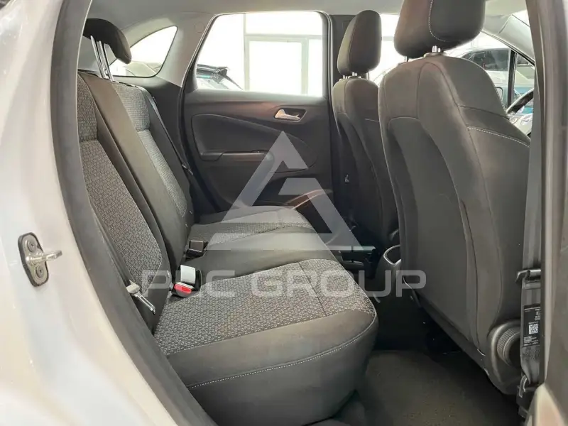 2021 Opel CrosslandX