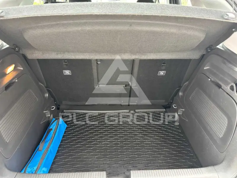 2021 Opel CrosslandX
