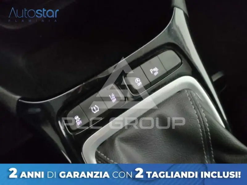 2021 Opel CrosslandX