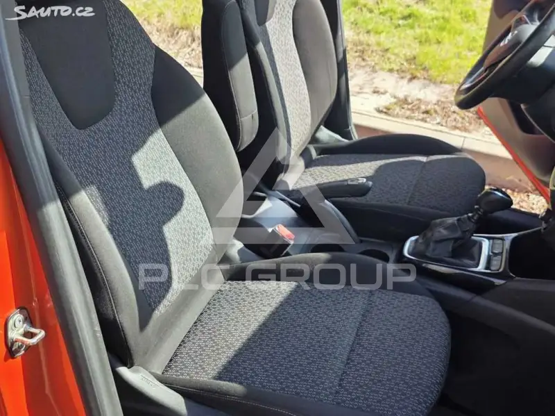 2021 Opel CrosslandX