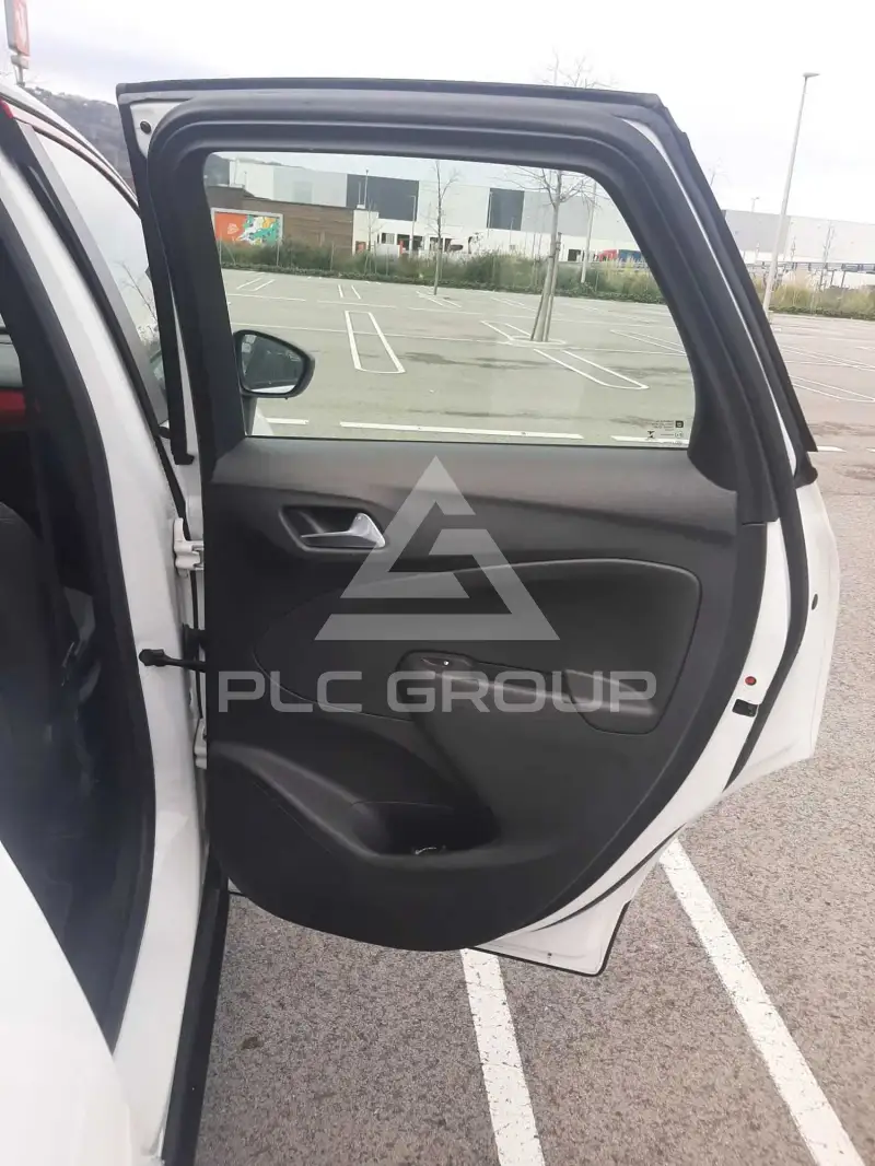 2021 Opel CrosslandX