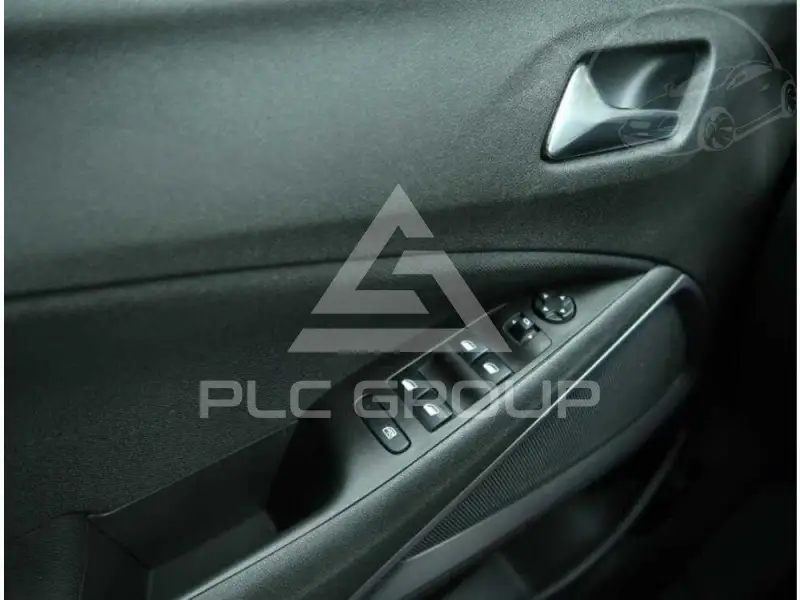 2021 Opel CrosslandX