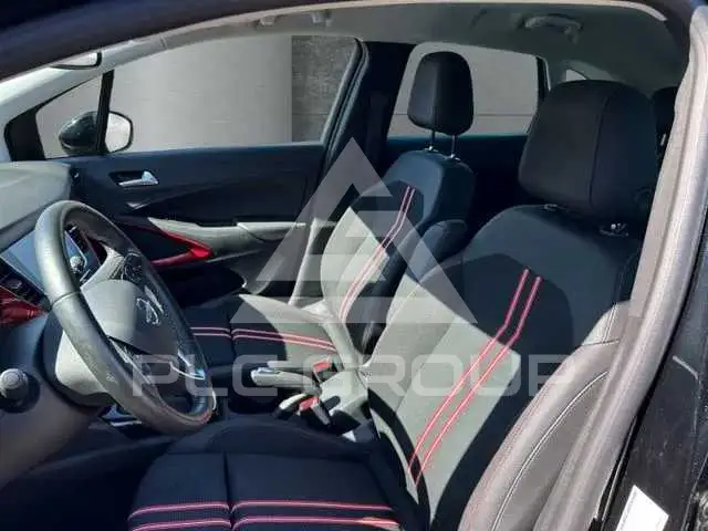 2021 Opel CrosslandX