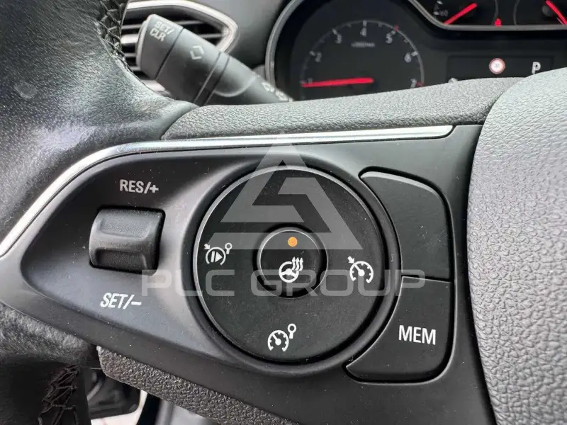 2021 Opel CrosslandX