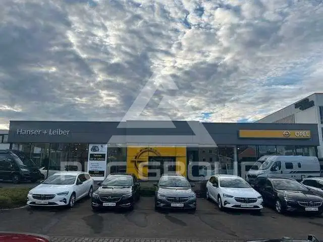 2021 Opel CrosslandX