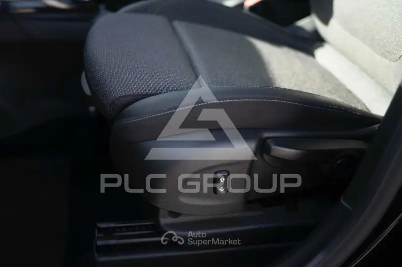 2021 Opel CrosslandX