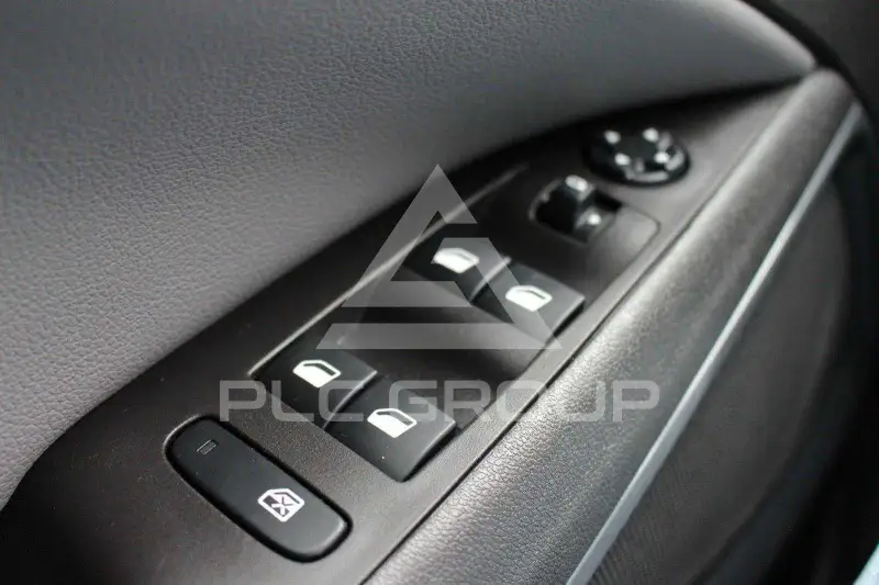 2021 Opel CrosslandX