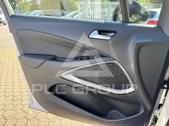 2021 Opel CrosslandX